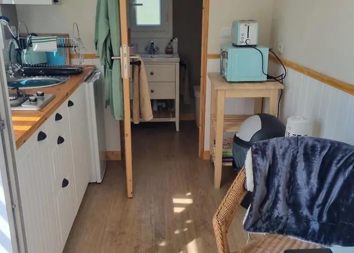 La Petite Maison Verte