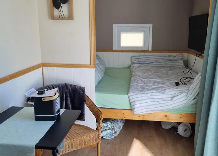 La Petite Maison Verte