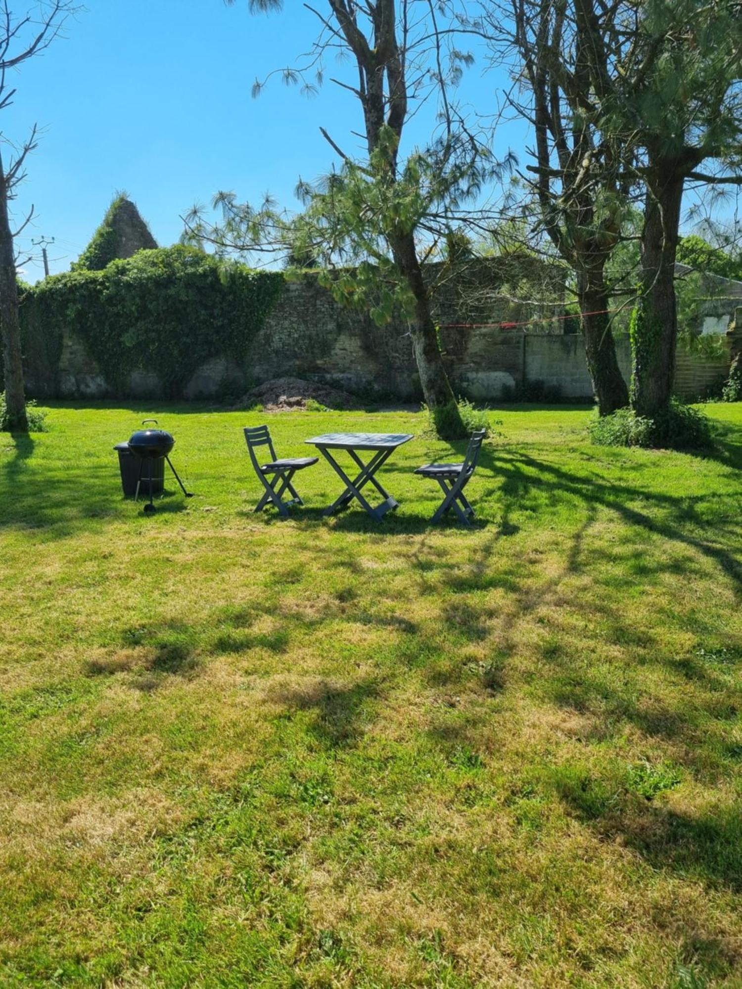 La Petite Maison Verte * Plévin